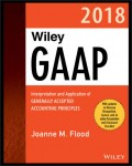 Wiley GAAP 2018