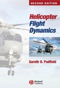 Helicopter Flight Dynamics