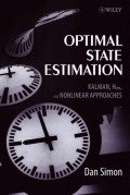 Optimal State Estimation