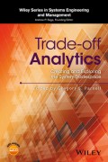 Trade-off Analytics