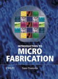 Introduction to Microfabrication