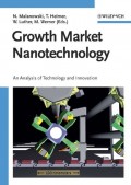 Growth Market Nanotechnology