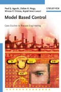 Model Based Control