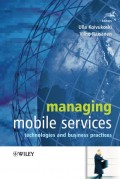 Managing Mobile Services