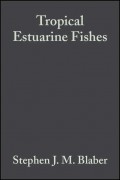 Tropical Estuarine Fishes