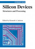 Silicon Devices