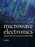 Microwave Electronics