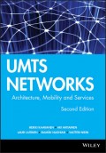 UMTS Networks
