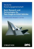 Basic Research and Technologies for Two-Stage-to-Orbit Vehicles