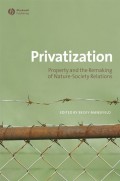 Privatization