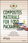 Composite Materials for Food Packaging