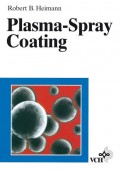 Plasma-Spray Coating