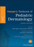 Harper's Textbook of Pediatric Dermatology