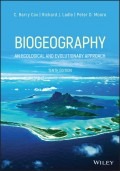 Biogeography