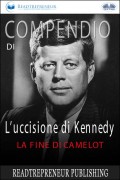 Compendio Di L’uccisione Di Kennedy