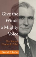 Give the Winds a Mighty Voice