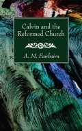 Calvin and the Reformed Church