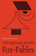 Otto Michael Knab’s Fox-Fables