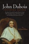 John Dubois: Founding Father