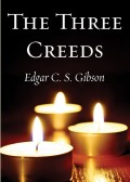 The Three Creeds