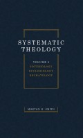 Systematic Theology, Volume Two