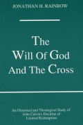 The Will of God and the Cross