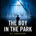 Boy In The Park