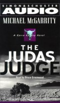 Judas Judge