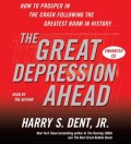 Great Depression Ahead