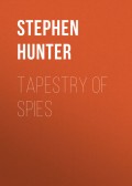Tapestry of Spies