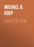 Shape of Rain