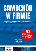 Samochód w firmie.Przykłady, objaśnienia , interpretacje