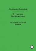 В страстях бесприютных. Сентиментальный роман