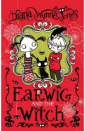 Earwig and the Witch