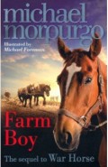 Farm Boy