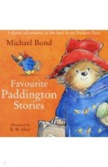 Favourite Paddington Stories