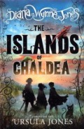 The Islands of Chaldea