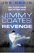 Jimmy Coates. Revenge