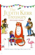 The Judith Kerr Treasury