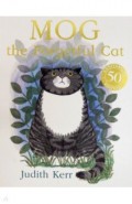 Mog the Forgetful Cat