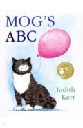Mog&rsquo;s ABC