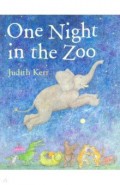 One Night in the Zoo