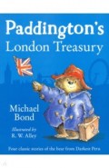 Paddington&rsquo;s London Treasury