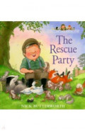The Rescue Party