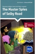 The Master Spies of Selby Road