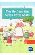 The Wolf and the Seven Little Goats