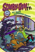 Scooby-Doo! i Ty Na tropie Naftowego Demona