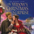 The Widow's Christmas Surprise (Unabridged)