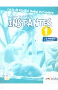 Instantes 1. Cuaderno de ejercicios