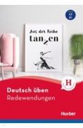 Redewendungen. Buch